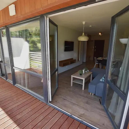 Vacationclub - Karkonoska 13 61 Appartamento Karpacz