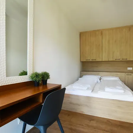 Vacationclub - Karkonoska 13 61 דירה *