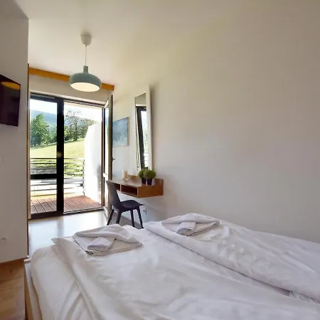 Vacationclub - Karkonoska 13 61 * קרפאז'