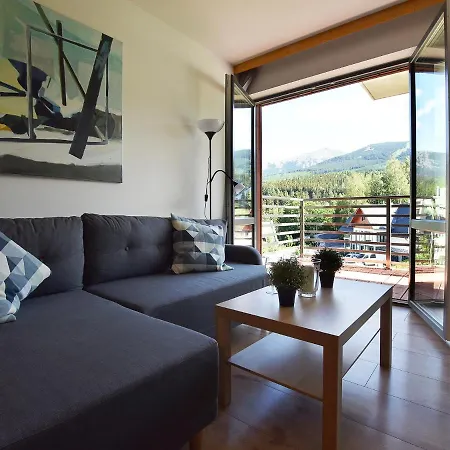 Vacationclub - Karkonoska 13 61 * קרפאז'